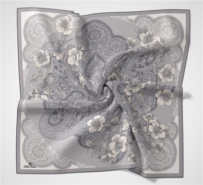 Silk Home Atlas Sura Eşarp 21004-06