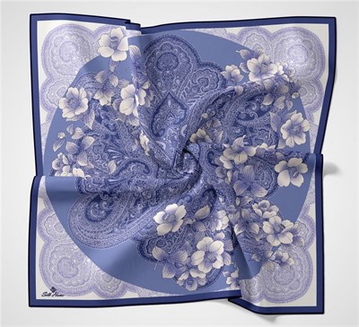 Silk Home Atlas Sura Eşarp 21004-07
