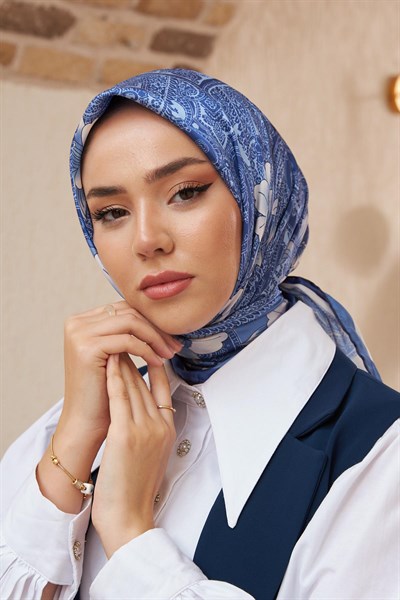 Silk Home Atlas Sura Eşarp 21004-07