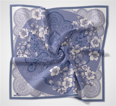 Silk Home Atlas Sura Eşarp 21004-08