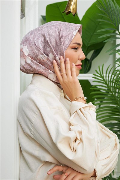Silk Home Atlas Sura Eşarp 21004-09
