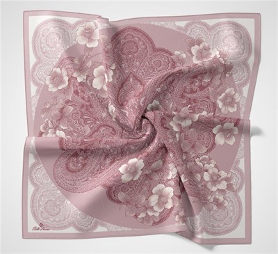 Silk Home Atlas Sura Eşarp 21004-12