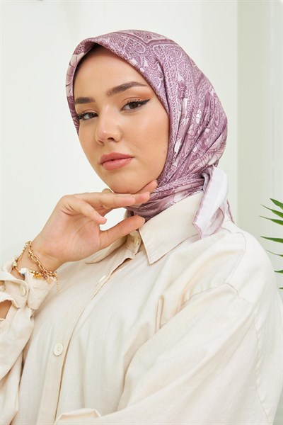 Silk Home Atlas Sura Eşarp 21004-12