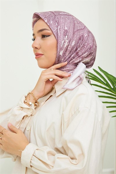 Silk Home Atlas Sura Eşarp 21004-12