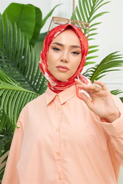 Silk Home Atlas Sura Eşarp 21004-13