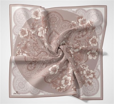 Silk Home Atlas Sura Eşarp 21004-14