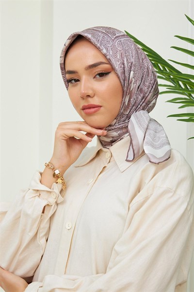 Silk Home Atlas Sura Eşarp 21004-14