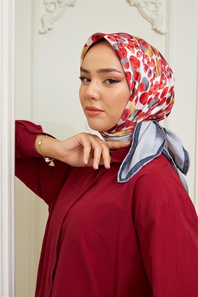 Silk Home Atlas Sura Eşarp 21005-01