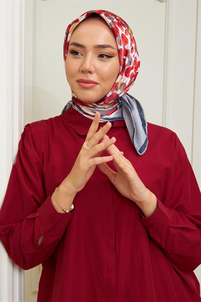 Silk Home Atlas Sura Eşarp 21005-01