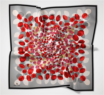Silk Home Atlas Sura Eşarp 21005-01