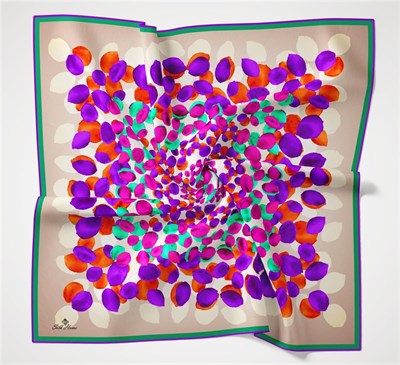 Silk Home Atlas Sura Eşarp 21005-03