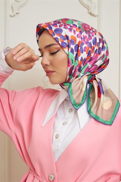 Silk Home Atlas Sura Eşarp 21005-03