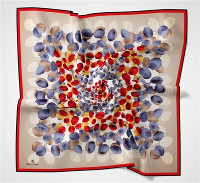Silk Home Atlas Sura Eşarp 21005-05