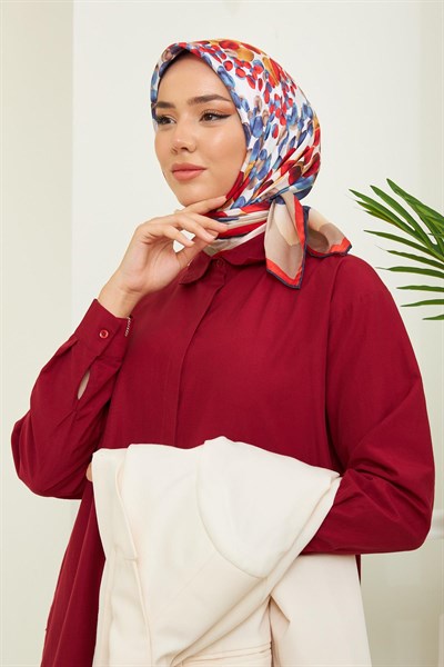 Silk Home Atlas Sura Eşarp 21005-05