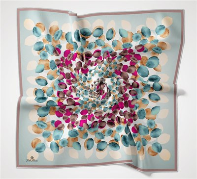 Silk Home Atlas Sura Eşarp 21005-07