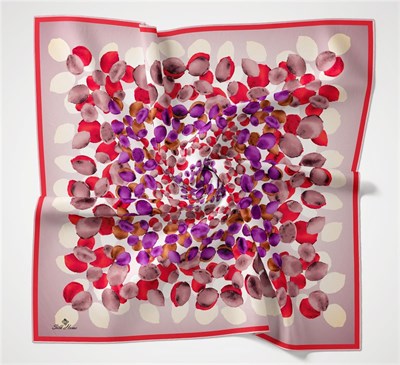 Silk Home Atlas Sura Eşarp 21005-08