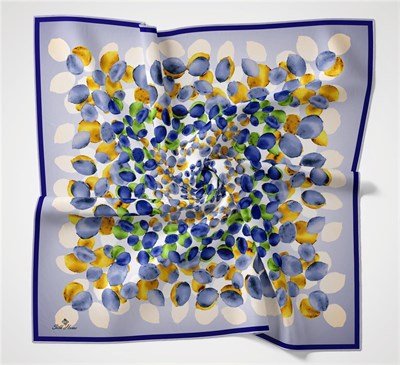 Silk Home Atlas Sura Eşarp 21005-12