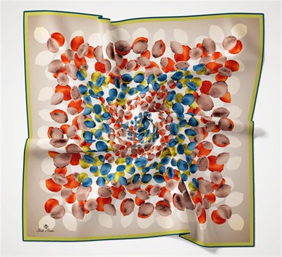 Silk Home Atlas Sura Eşarp 21005-13