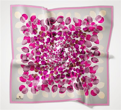 Silk Home Atlas Sura Eşarp 21005-15