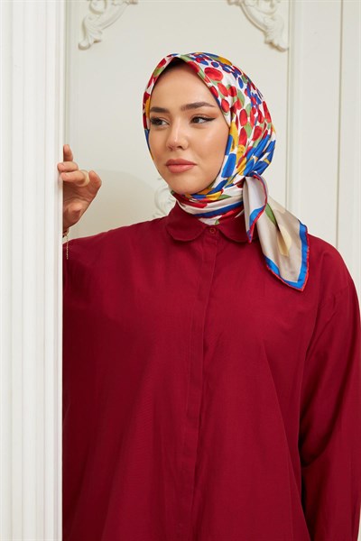 Silk Home Atlas Sura Eşarp 21005-17