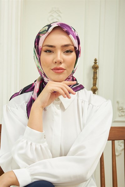 Silk Home Atlas Sura Eşarp 21006-01