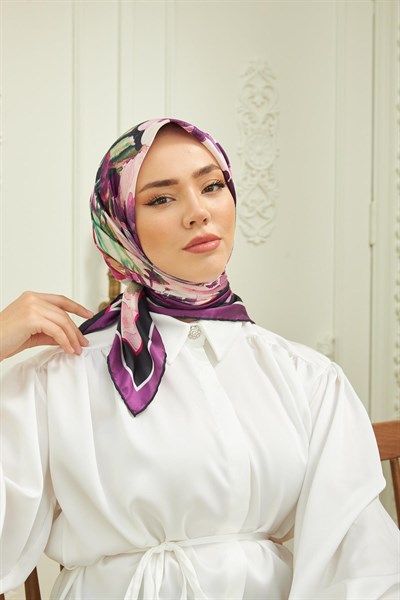 Silk Home Atlas Sura Eşarp 21006-01