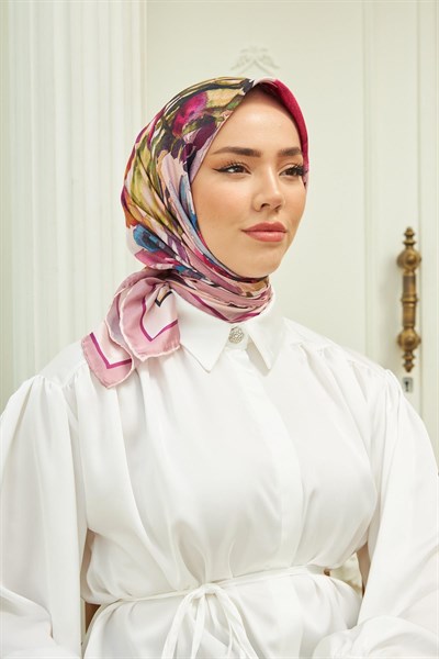 Silk Home Atlas Sura Eşarp 21006-02
