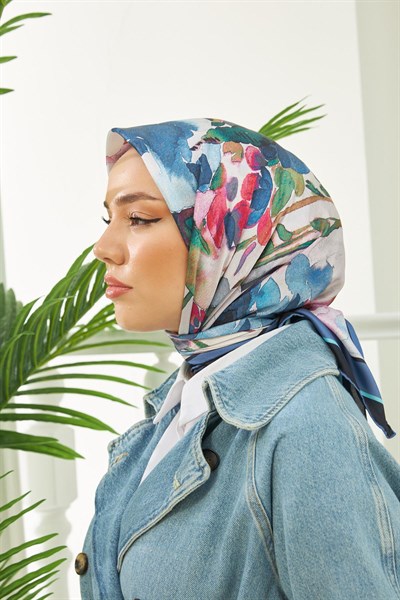 Silk Home Atlas Sura Eşarp 21006-03