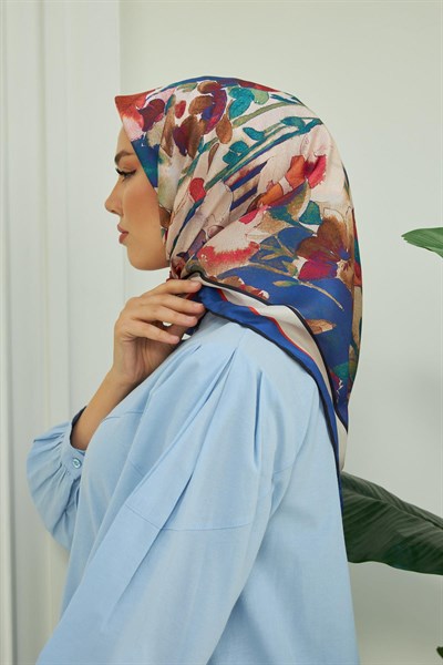 Silk Home Atlas Sura Eşarp 21006-05