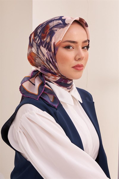 Silk Home Atlas Sura Eşarp 21006-07
