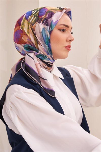 Silk Home Atlas Sura Eşarp 21006-08