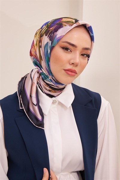 Silk Home Atlas Sura Eşarp 21006-08