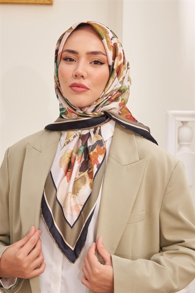 Silk Home Atlas Sura Eşarp 21006-13