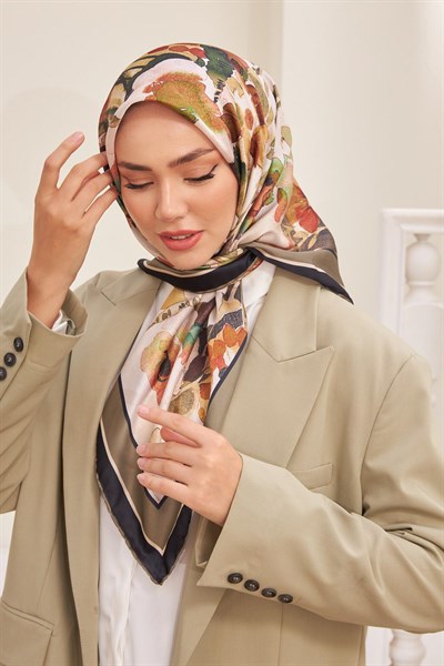 Silk Home Atlas Sura Eşarp 21006-13