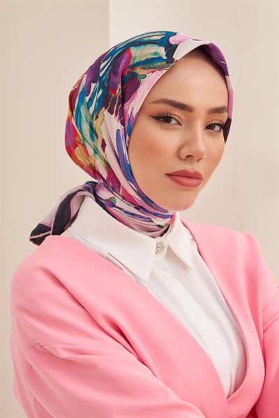 Silk Home Atlas Sura Eşarp 21006-14