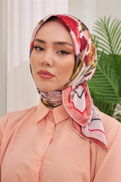 Silk Home Atlas Sura Eşarp 21006-15