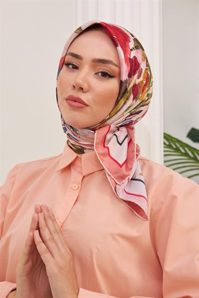 Silk Home Atlas Sura Eşarp 21006-15