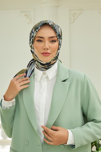 Silk Home Atlas Sura Eşarp 21007-02