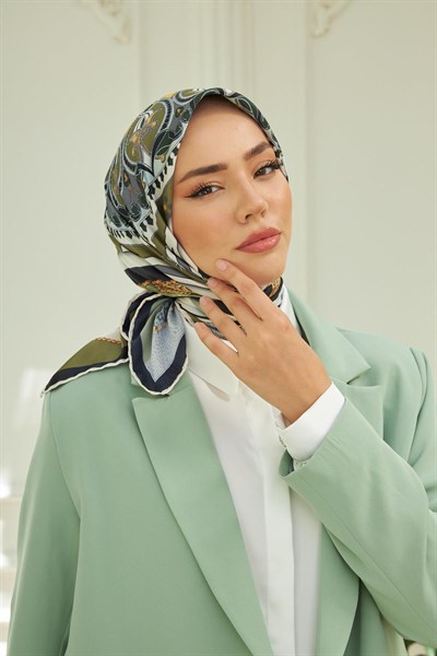 Silk Home Atlas Sura Eşarp 21007-02