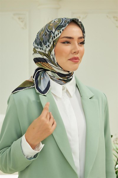 Silk Home Atlas Sura Eşarp 21007-02