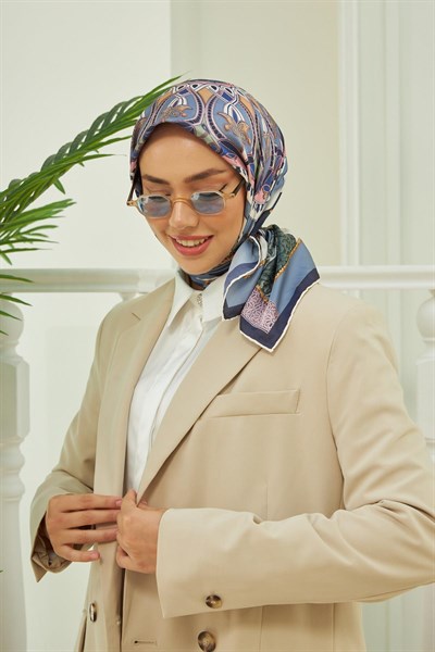 Silk Home Atlas Sura Eşarp 21007-03
