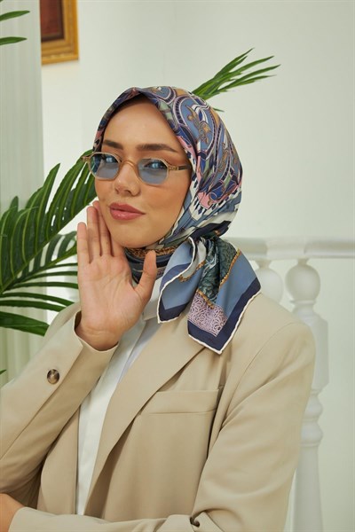 Silk Home Atlas Sura Eşarp 21007-03