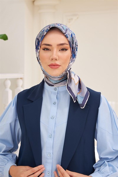 Silk Home Atlas Sura Eşarp 21007-09