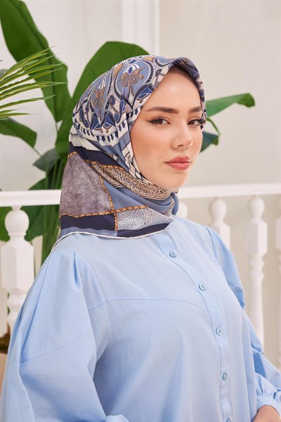 Silk Home Atlas Sura Eşarp 21007-10