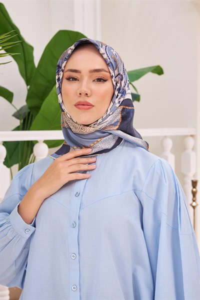 Silk Home Atlas Sura Eşarp 21007-10