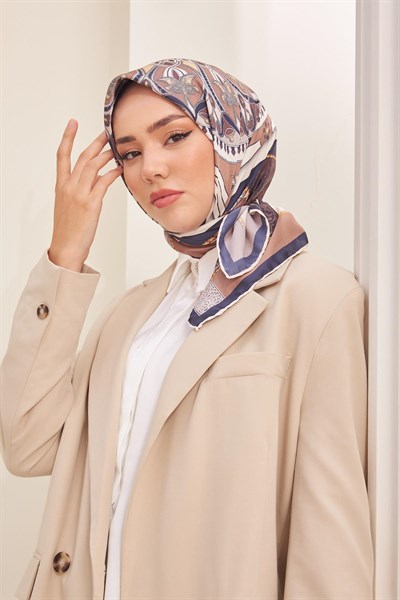 Silk Home Atlas Sura Eşarp 21007-11