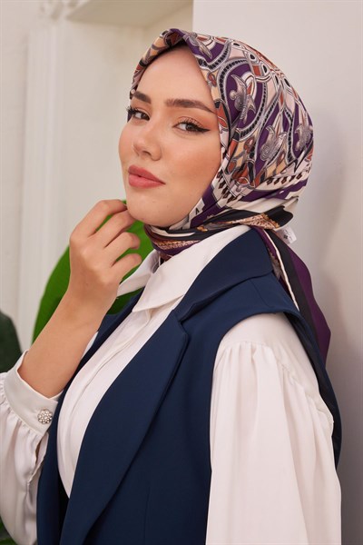 Silk Home Atlas Sura Eşarp 21007-16