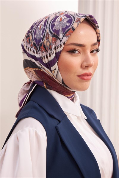 Silk Home Atlas Sura Eşarp 21007-16