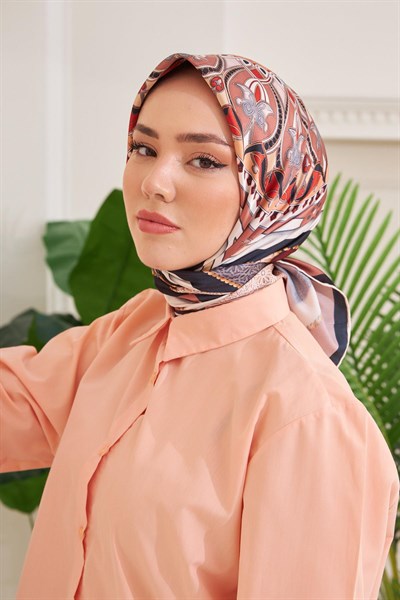 Silk Home Atlas Sura Eşarp 21007-18