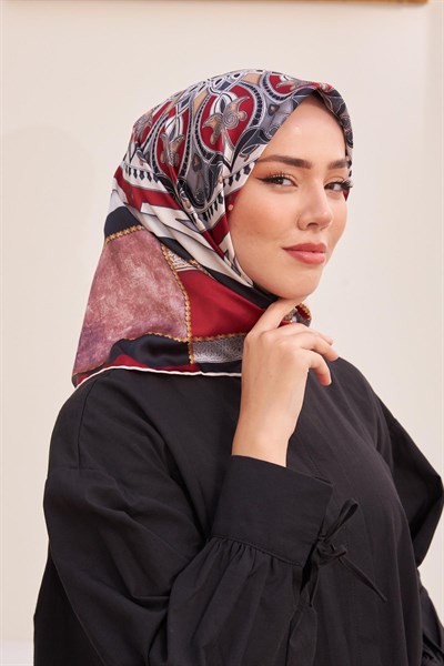 Silk Home Atlas Sura Eşarp 21007-19